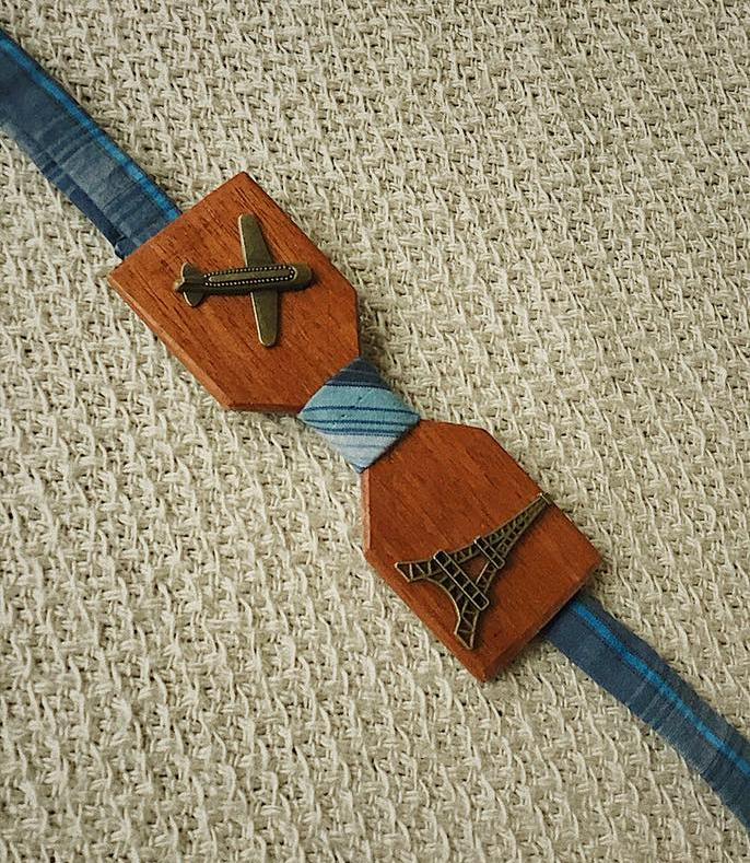 Sukhishvili Ballet dancer who crafts handmade wooden bows geotv.ge
